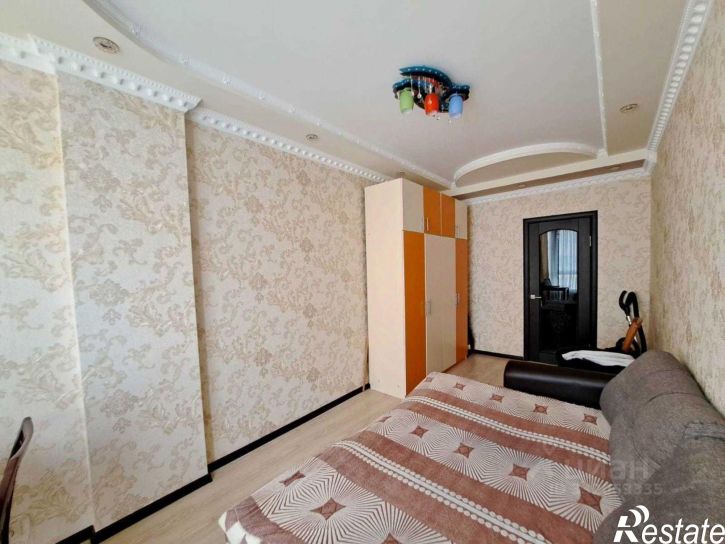 2-комн квартира ул Оранжерейная, 21 1,  д. 21 1,  к. 1