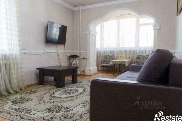 3-комн квартира ул Адмиральского, 2 3,  д. 2 3,  к. 3