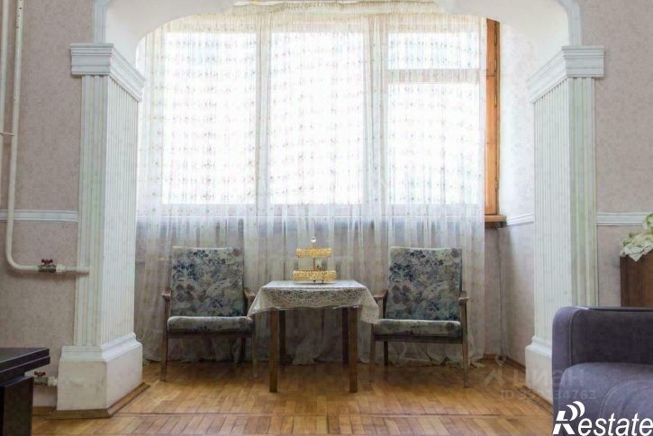 3-комн квартира ул Адмиральского, 2 3,  д. 2 3,  к. 3