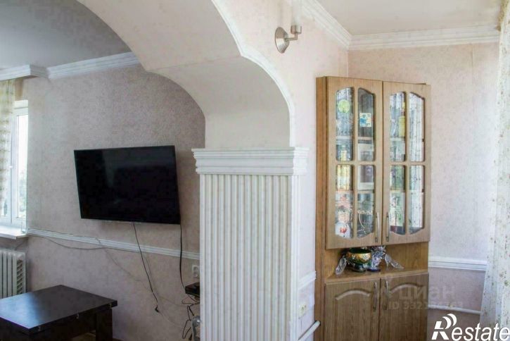 3-комн квартира ул Адмиральского, 2 3,  д. 2 3,  к. 3