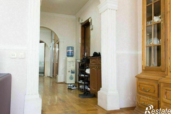 3-комн квартира ул Адмиральского, 2 3,  д. 2 3,  к. 3