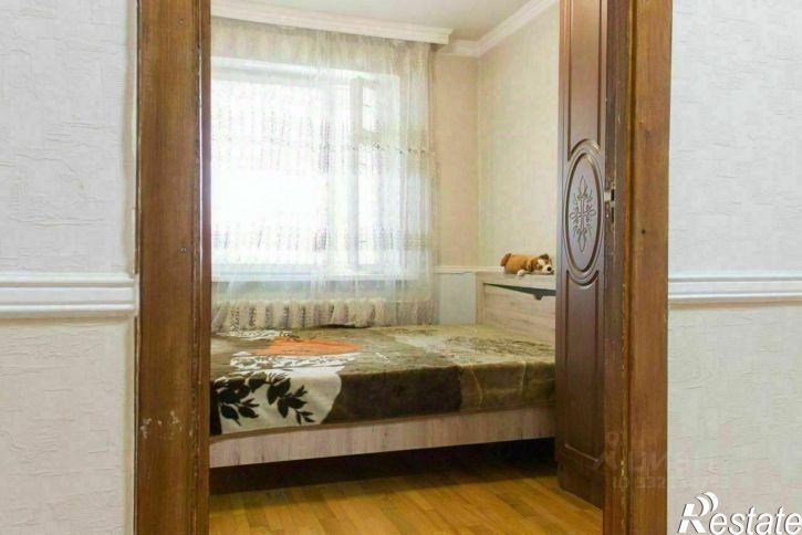 3-комн квартира ул Адмиральского, 2 3,  д. 2 3,  к. 3