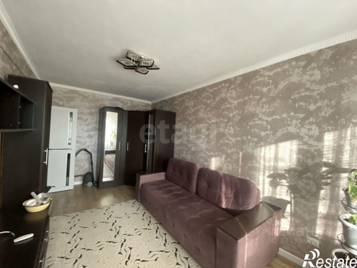 1-комн квартира ул Розы Люксембург, 115,  д. 115