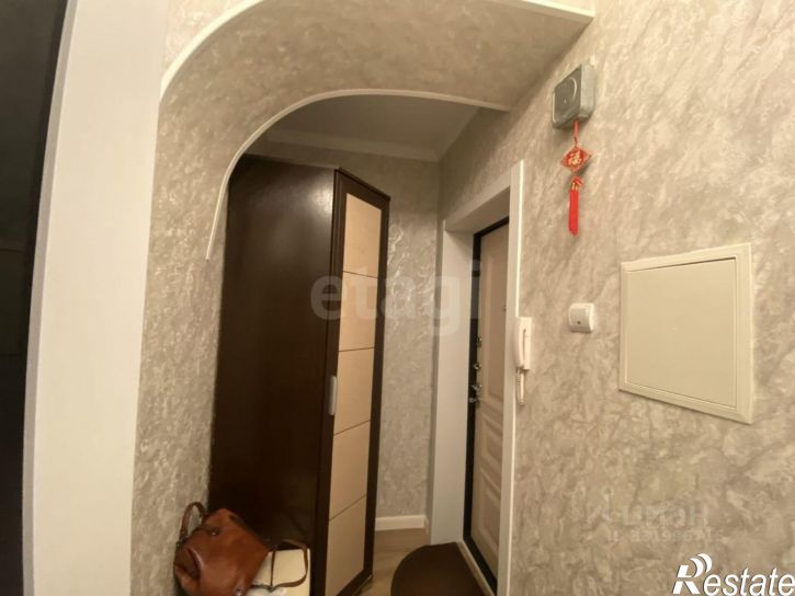 1-комн квартира ул Розы Люксембург, 115,  д. 115