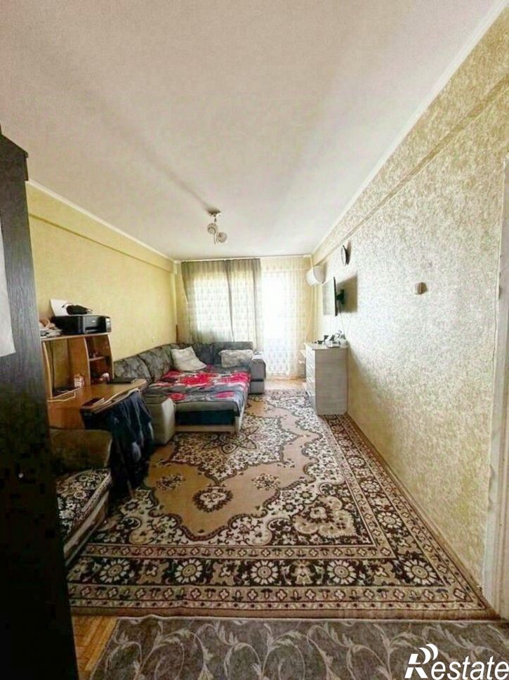 3-комн квартира ул Восстания, 100,  д. 100
