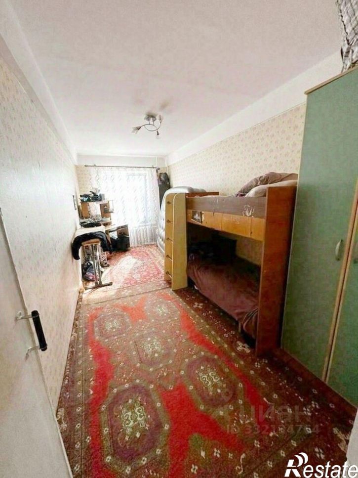 3-комн квартира ул Восстания, 100,  д. 100