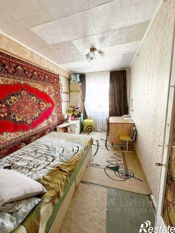3-комн квартира ул Восстания, 100,  д. 100