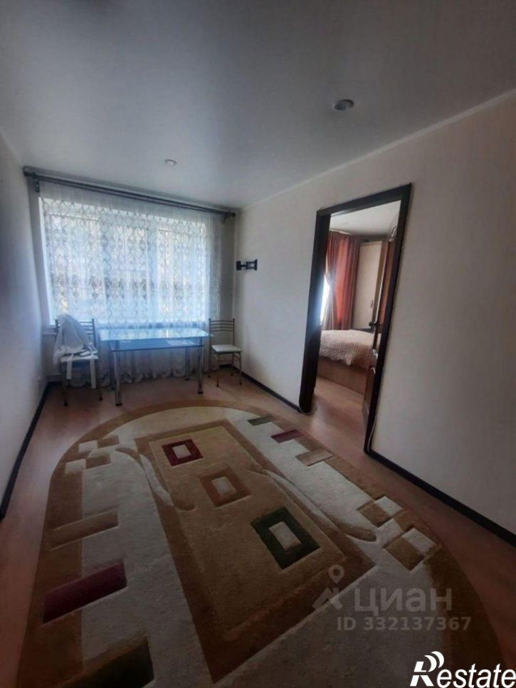 2-комн квартира ул Юлиуса Фучика, 8 1,  д. 8 1,  к. 1