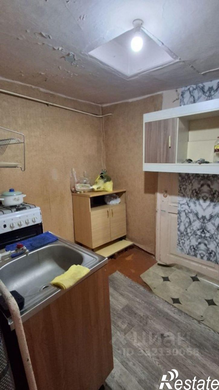 2-комн квартира ул Теплосерная, 9,  д. 9
