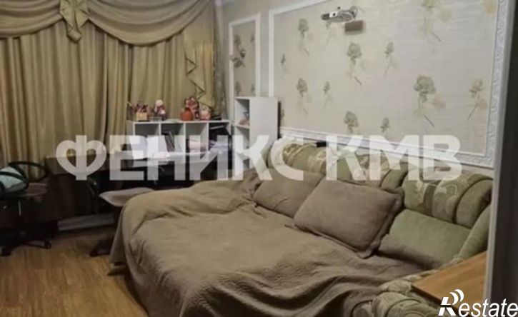 3-комн квартира Оранжерейный пр-д, 9,  д. 9