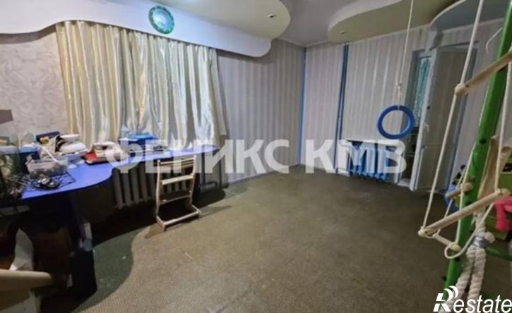3-комн квартира Оранжерейный пр-д, 9,  д. 9