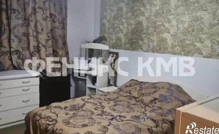 3-комн квартира Оранжерейный пр-д, 9,  д. 9