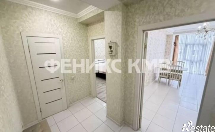 1-комн квартира ул Железнодорожная, 123,  д. 123