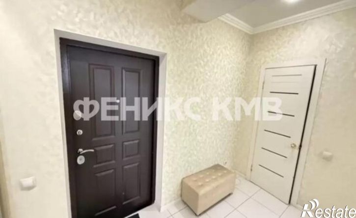 1-комн квартира ул Железнодорожная, 123,  д. 123