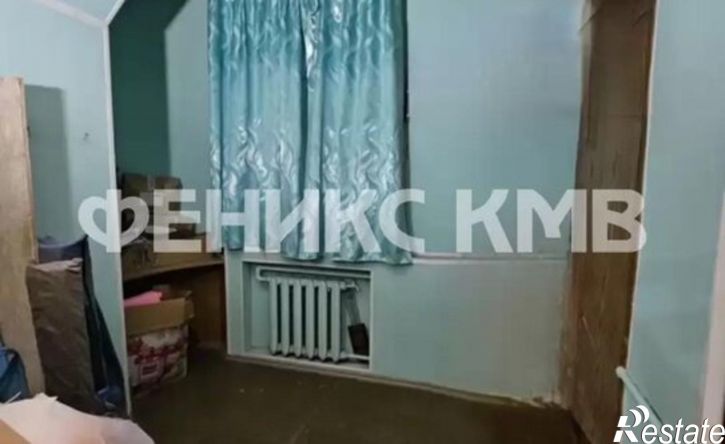 3-комн квартира Оранжерейный пр-д, 9,  д. 9