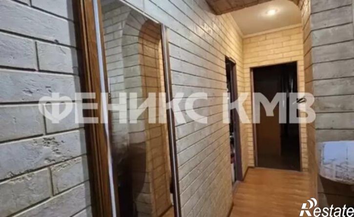 3-комн квартира Оранжерейный пр-д, 9,  д. 9