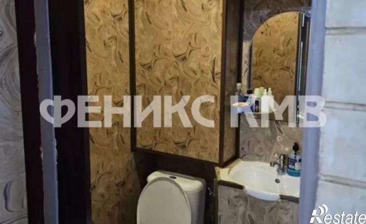 3-комн квартира Оранжерейный пр-д, 9,  д. 9