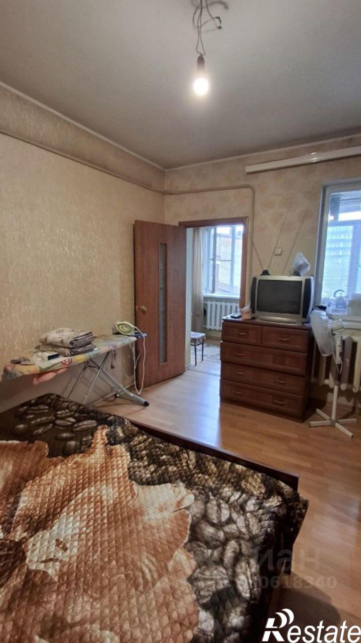 2-комн квартира ул Теплосерная, 9,  д. 9