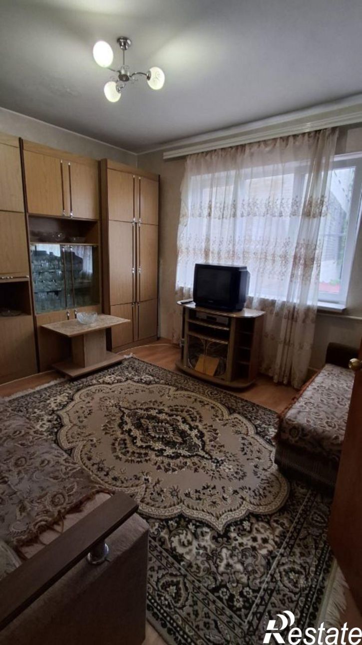 2-комн квартира ул Теплосерная, 9,  д. 9