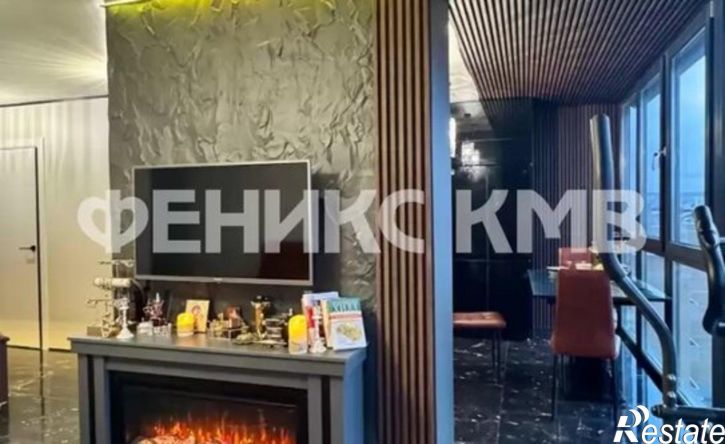 2-комн квартира ул Булгакова, 21,  д. 21