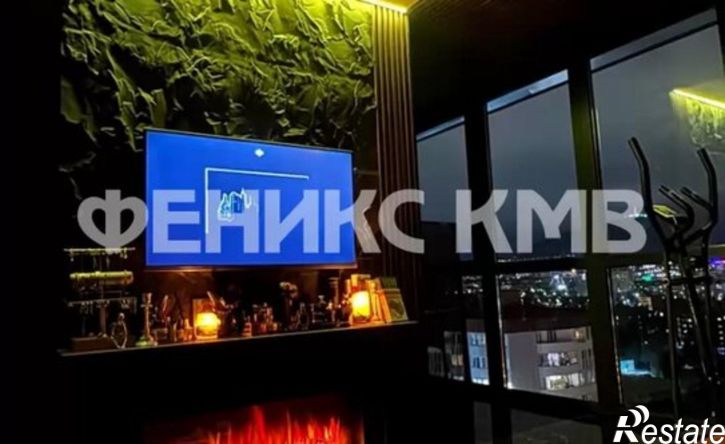 2-комн квартира ул Булгакова, 21,  д. 21