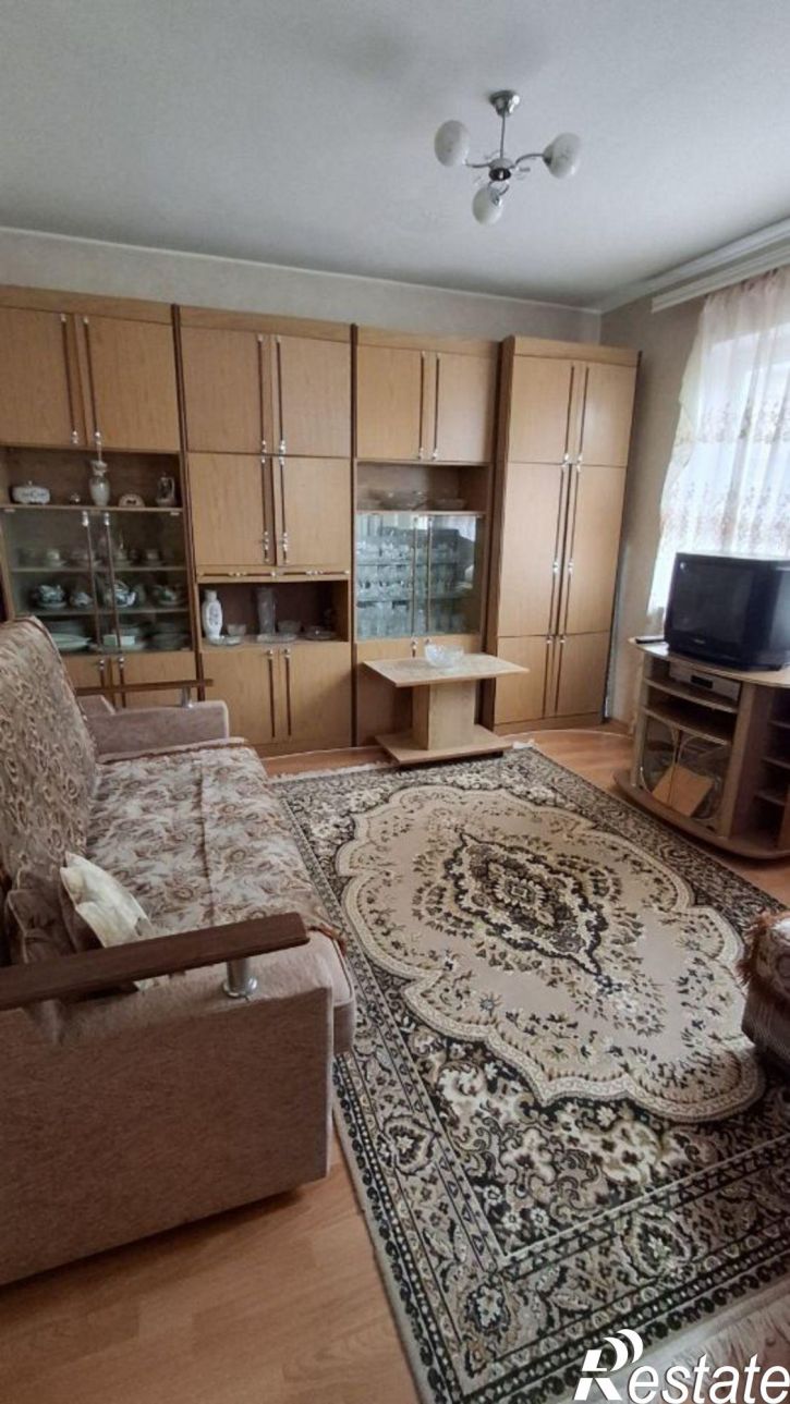 2-комн квартира ул Теплосерная, 9,  д. 9