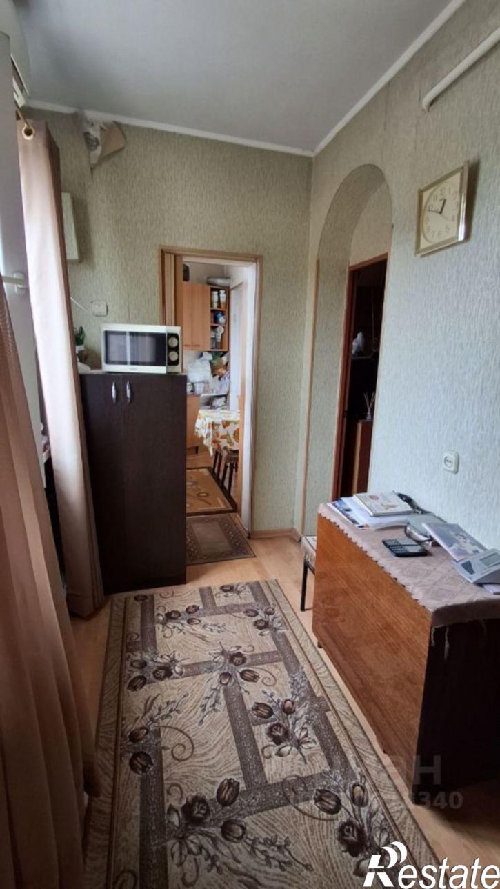 2-комн квартира ул Теплосерная, 9,  д. 9