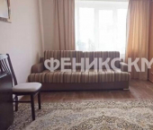 2-комн, 56кв м, этаж 4/5 ул Ермолова, 14