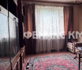 2-комн, 53кв м, этаж 2/9 ул Ессентукская, 72