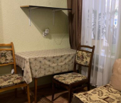 1-комн, 25кв м, этаж 1/1 ул Университетская, 5