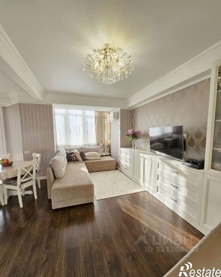 2-комн квартира ул 295 Стрелковой Дивизии, 17,  д. 17