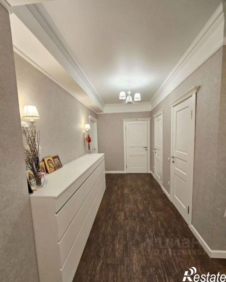 2-комн квартира ул 295 Стрелковой Дивизии, 17,  д. 17