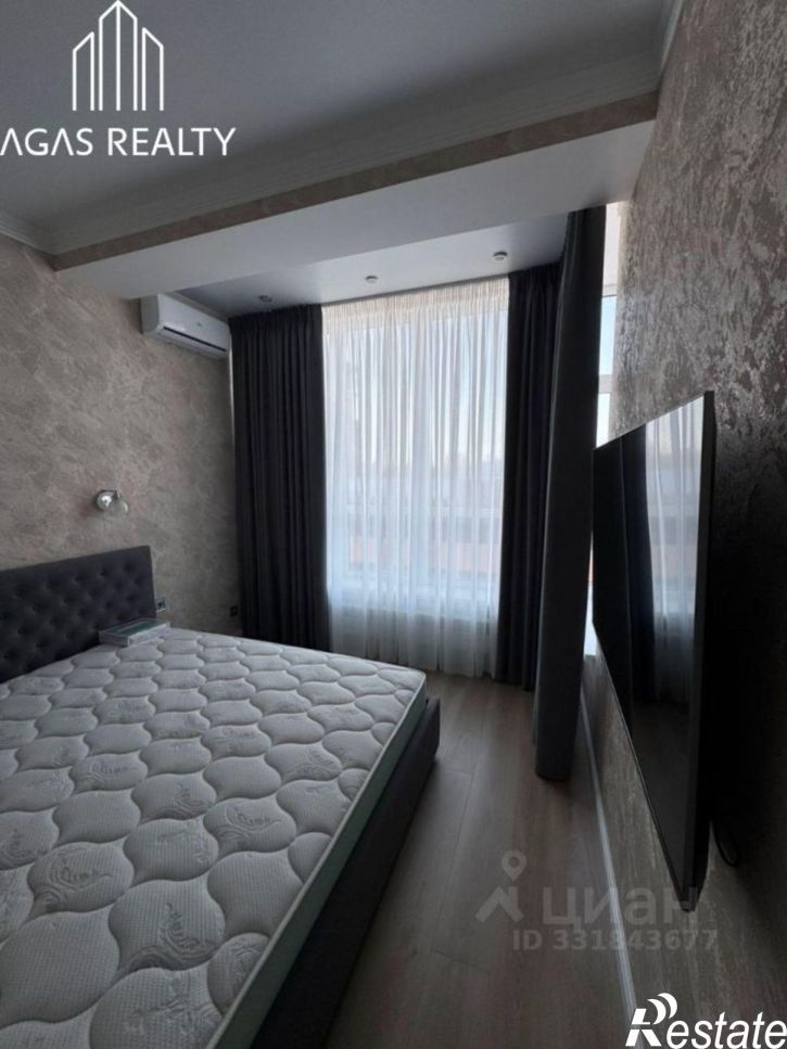 1-комн квартира ул Кооперативная, 34,  д. 34
