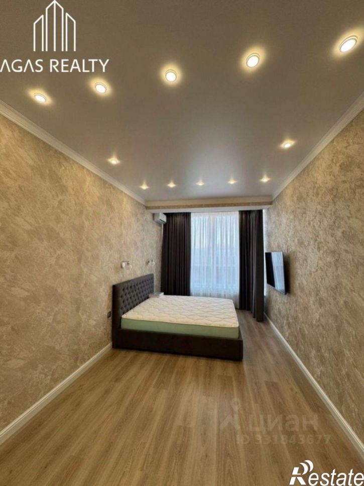 1-комн квартира ул Кооперативная, 34,  д. 34