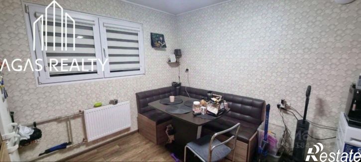 1-комн квартира ул Нежнова, 72,  д. 72