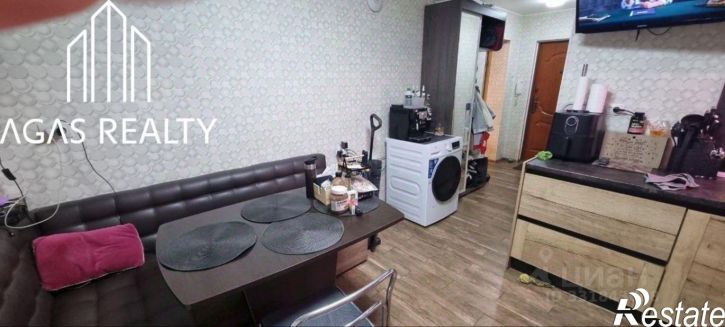 1-комн квартира ул Нежнова, 72,  д. 72