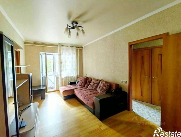 3-комн квартира ул Московская, 72 3,  д. 72 3,  к. 3