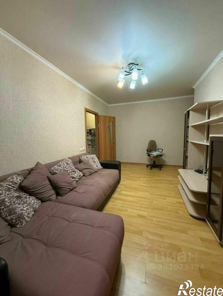 3-комн квартира ул Московская, 72 3,  д. 72 3,  к. 3