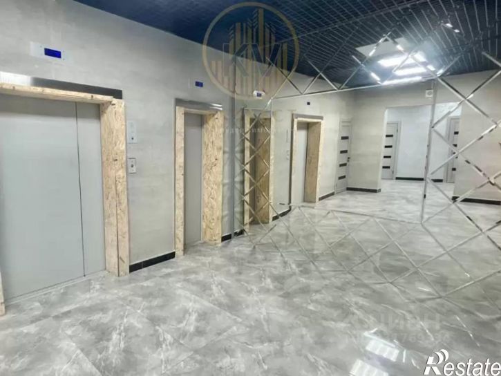 3-комн квартира ул 295 Стрелковой Дивизии, 21,  д. 21