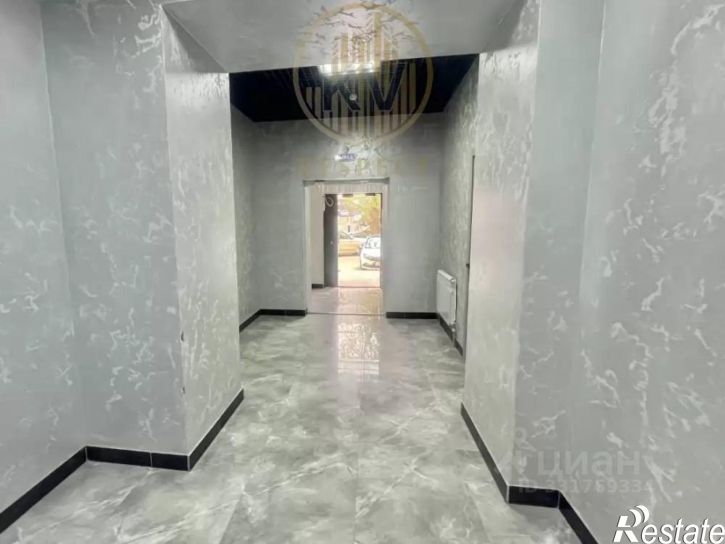 3-комн квартира ул 295 Стрелковой Дивизии, 21,  д. 21