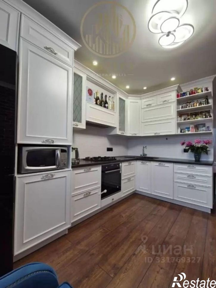 1-комн квартира Березовый пер, 13 1,  д. 13 1,  к. 1