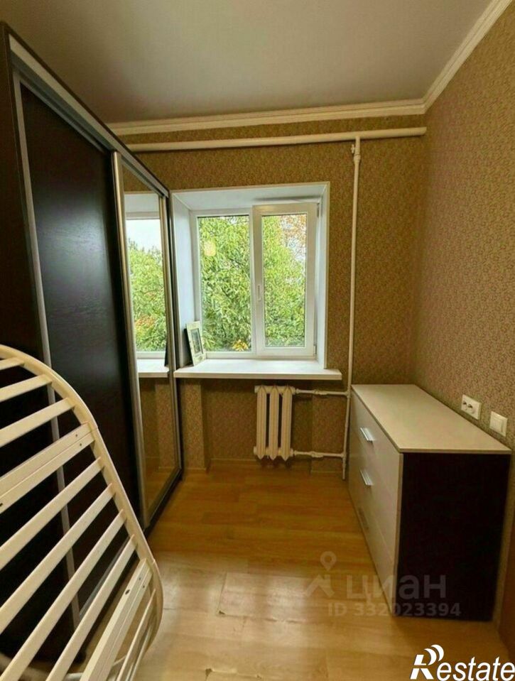 3-комн квартира ул Московская, 72 3,  д. 72 3,  к. 3
