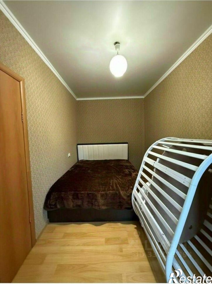3-комн квартира ул Московская, 72 3,  д. 72 3,  к. 3
