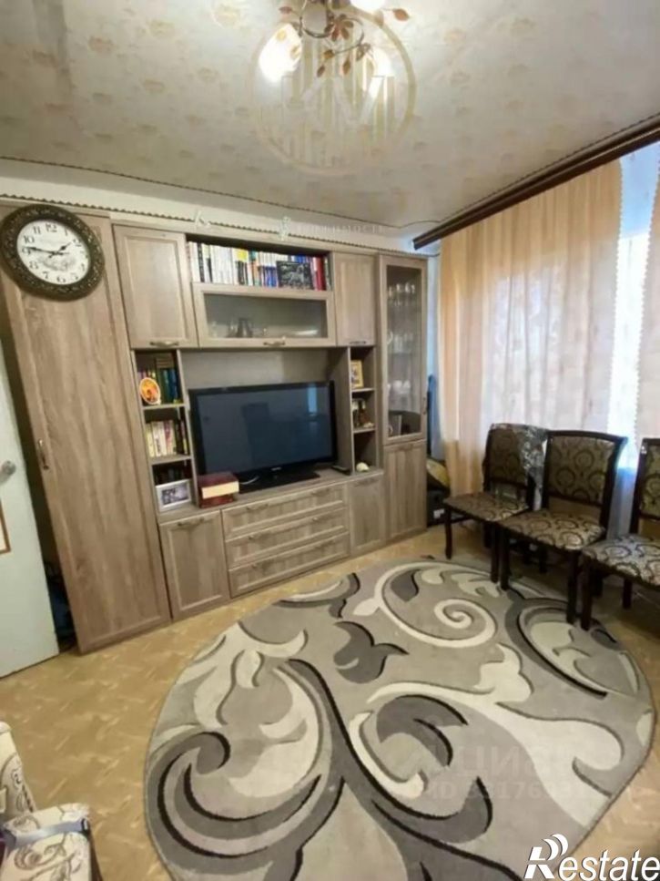 2-комн квартира ул Адмиральского, 2 1,  д. 2 1,  к. 1