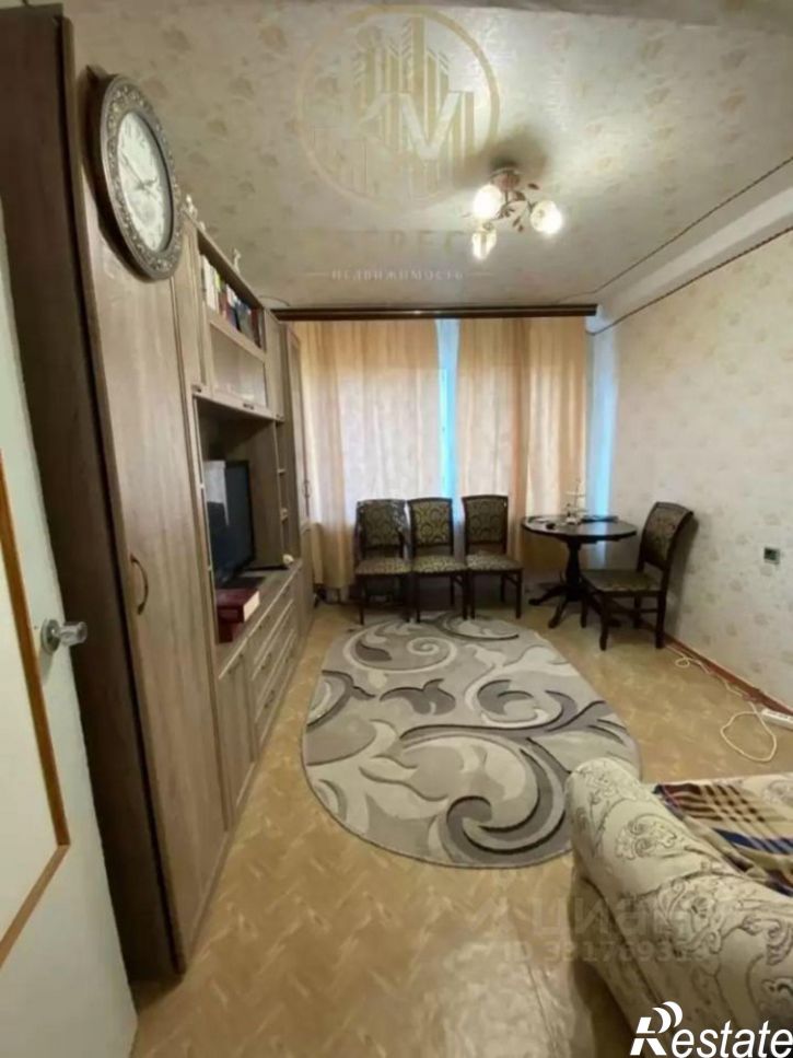 2-комн квартира ул Адмиральского, 2 1,  д. 2 1,  к. 1