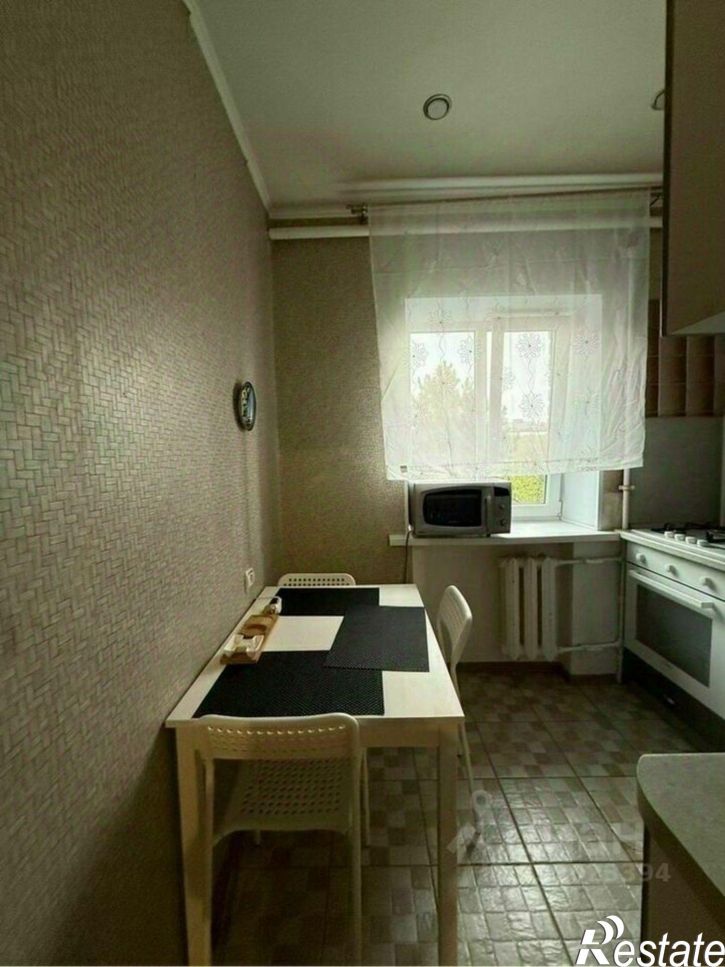 3-комн квартира ул Московская, 72 3,  д. 72 3,  к. 3