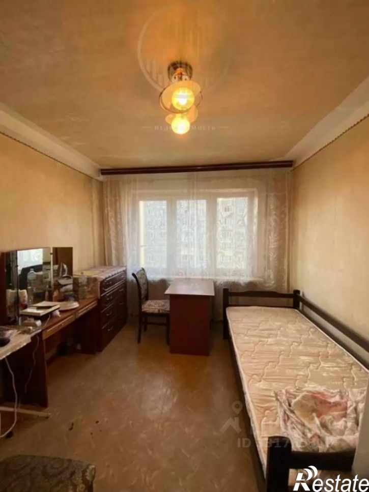 2-комн квартира ул Адмиральского, 2 1,  д. 2 1,  к. 1