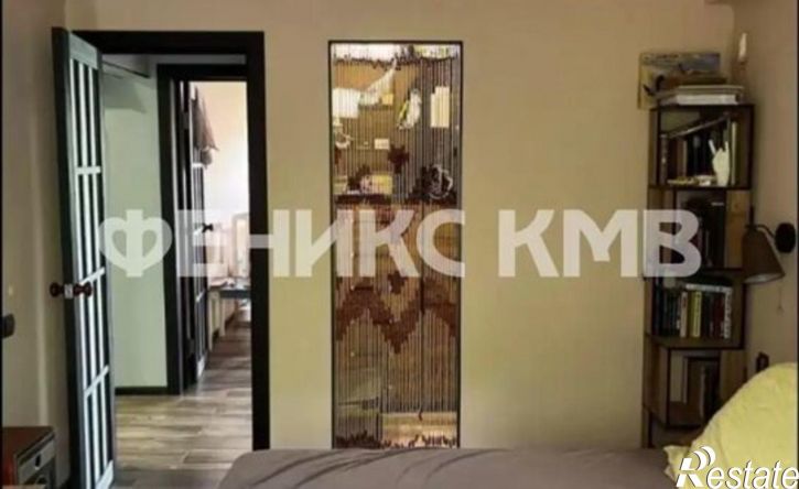 2-комн квартира ул Аллея Строителей, 4 2,  д. 4 2,  к. 2