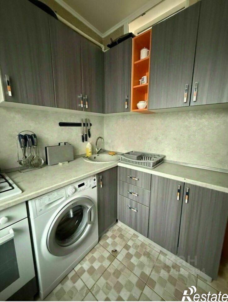 3-комн квартира ул Московская, 72 3,  д. 72 3,  к. 3
