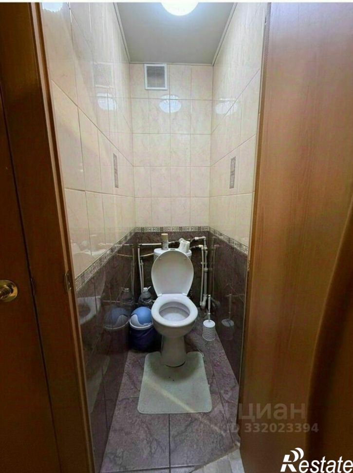 3-комн квартира ул Московская, 72 3,  д. 72 3,  к. 3